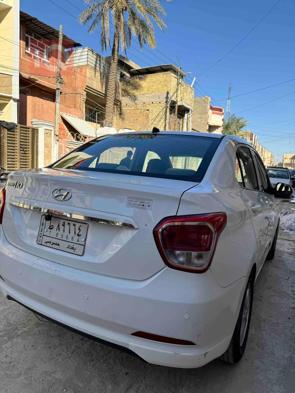 هیوندای گراند i10